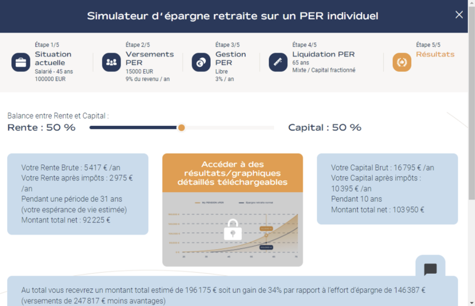 Simulateur