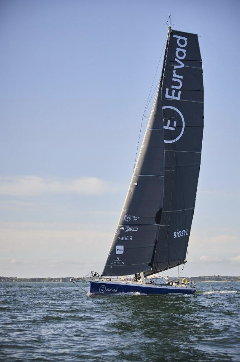 Caradec Sailing Spirit