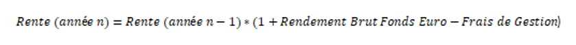 rente - My PENSION xPER