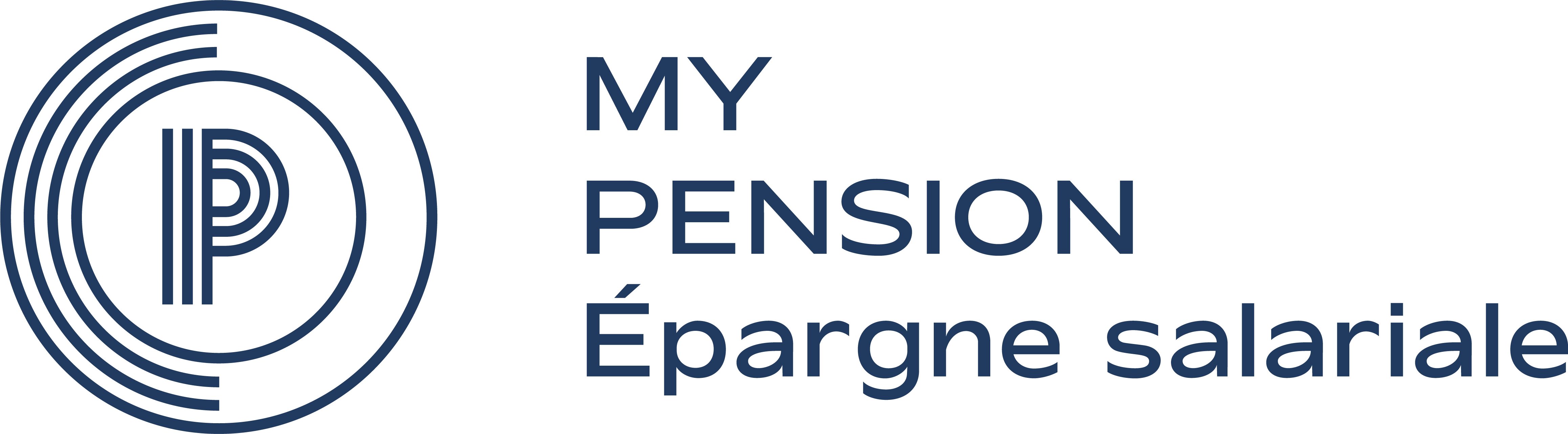 MyPENSION Epargne Salariale