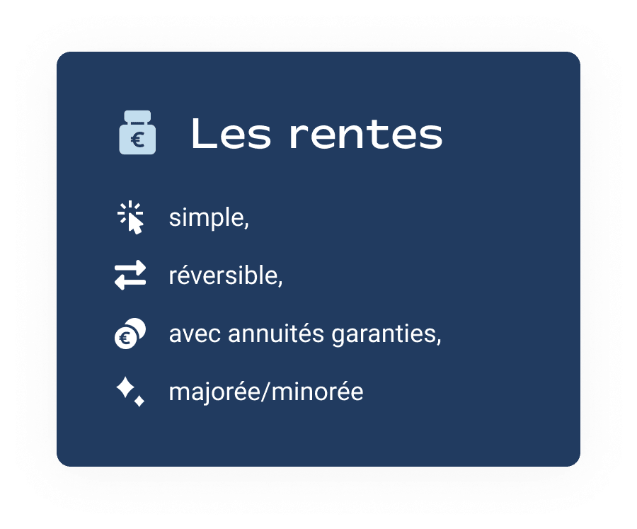 Rente