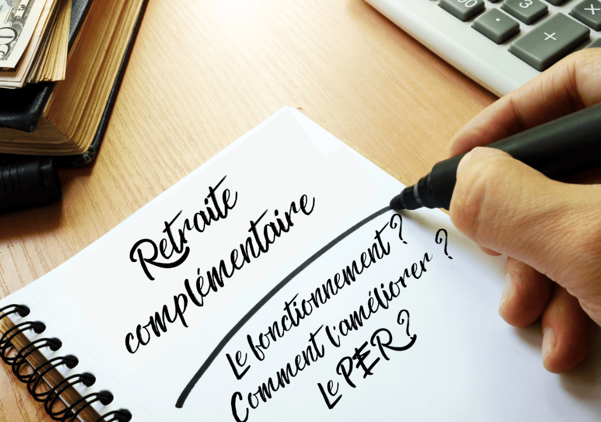 Retraite complémentaire : tout savoir sur le calcul, la gestion et les ...